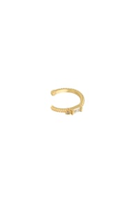 Gold color 